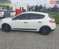 Белый Рено Меган, объемом двигателя 1.46 л и пробегом 252 тыс. км за 6990 $, фото 2 на Automoto.ua