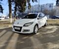 Белый Рено Меган, объемом двигателя 1.5 л и пробегом 261 тыс. км за 5400 $, фото 1 на Automoto.ua