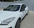 Белый Рено Меган, объемом двигателя 1.5 л и пробегом 333 тыс. км за 5999 $, фото 2 на Automoto.ua