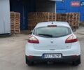 Белый Рено Меган, объемом двигателя 1.5 л и пробегом 271 тыс. км за 6800 $, фото 3 на Automoto.ua