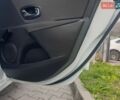 Белый Рено Меган, объемом двигателя 1.46 л и пробегом 250 тыс. км за 7700 $, фото 21 на Automoto.ua