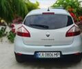 Білий Рено Меган, об'ємом двигуна 1.5 л та пробігом 185 тис. км за 4999 $, фото 1 на Automoto.ua