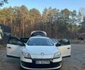 Белый Рено Меган, объемом двигателя 1.5 л и пробегом 251 тыс. км за 6800 $, фото 5 на Automoto.ua