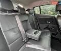 Белый Рено Меган, объемом двигателя 1.5 л и пробегом 350 тыс. км за 5300 $, фото 7 на Automoto.ua