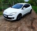 Белый Рено Меган, объемом двигателя 1.5 л и пробегом 286 тыс. км за 6500 $, фото 1 на Automoto.ua