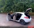 Білий Рено Меган, об'ємом двигуна 1.5 л та пробігом 225 тис. км за 6000 $, фото 7 на Automoto.ua