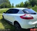 Білий Рено Меган, об'ємом двигуна 1.5 л та пробігом 184 тис. км за 6000 $, фото 2 на Automoto.ua