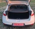 Белый Рено Меган, объемом двигателя 1.6 л и пробегом 230 тыс. км за 6029 $, фото 6 на Automoto.ua
