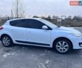 Білий Рено Меган, об'ємом двигуна 1.46 л та пробігом 260 тис. км за 5600 $, фото 6 на Automoto.ua