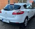 Білий Рено Меган, об'ємом двигуна 1.46 л та пробігом 265 тис. км за 5800 $, фото 3 на Automoto.ua