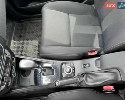 Белый Рено Меган, объемом двигателя 1.5 л и пробегом 286 тыс. км за 6650 $, фото 12 на Automoto.ua