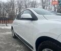 Білий Рено Меган, об'ємом двигуна 1.6 л та пробігом 205 тис. км за 6300 $, фото 7 на Automoto.ua