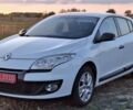 Белый Рено Меган, объемом двигателя 1.6 л и пробегом 230 тыс. км за 6029 $, фото 16 на Automoto.ua