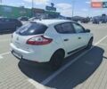 Білий Рено Меган, об'ємом двигуна 1.46 л та пробігом 244 тис. км за 6000 $, фото 3 на Automoto.ua