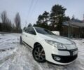 Білий Рено Меган, об'ємом двигуна 1.5 л та пробігом 281 тис. км за 5899 $, фото 1 на Automoto.ua