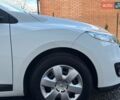 Білий Рено Меган, об'ємом двигуна 1.46 л та пробігом 265 тис. км за 5800 $, фото 7 на Automoto.ua