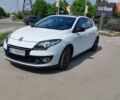 Белый Рено Меган, объемом двигателя 1.5 л и пробегом 189 тыс. км за 7800 $, фото 2 на Automoto.ua