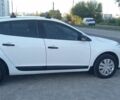 Белый Рено Меган, объемом двигателя 1.6 л и пробегом 125 тыс. км за 7200 $, фото 5 на Automoto.ua