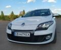 Білий Рено Меган, об'ємом двигуна 1.6 л та пробігом 253 тис. км за 6416 $, фото 11 на Automoto.ua