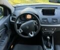 Белый Рено Меган, объемом двигателя 1.4 л и пробегом 160 тыс. км за 7100 $, фото 13 на Automoto.ua