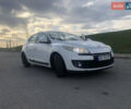 Белый Рено Меган, объемом двигателя 1.5 л и пробегом 309 тыс. км за 7990 $, фото 6 на Automoto.ua