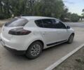 Білий Рено Меган, об'ємом двигуна 1.5 л та пробігом 270 тис. км за 4522 $, фото 6 на Automoto.ua