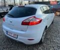 Білий Рено Меган, об'ємом двигуна 1.5 л та пробігом 26 тис. км за 6999 $, фото 5 на Automoto.ua