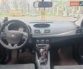 Белый Рено Меган, объемом двигателя 1.46 л и пробегом 250 тыс. км за 7700 $, фото 22 на Automoto.ua