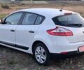 Белый Рено Меган, объемом двигателя 1.6 л и пробегом 230 тыс. км за 6029 $, фото 4 на Automoto.ua
