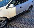 Белый Рено Меган, объемом двигателя 1.5 л и пробегом 273 тыс. км за 5150 $, фото 5 на Automoto.ua