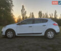 Білий Рено Меган, об'ємом двигуна 1.46 л та пробігом 223 тис. км за 6000 $, фото 6 на Automoto.ua