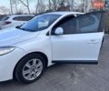 Білий Рено Меган, об'ємом двигуна 1.46 л та пробігом 260 тис. км за 5600 $, фото 7 на Automoto.ua