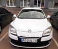 Рено Меган 2012 в Днепре (Днепропетровске) на Automoto.ua Белый Рено Меган, объемом двигателя 1.5 л и пробегом 100 тыс. км за 8000 $, фото 1 на Automoto.ua