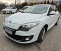 Білий Рено Меган, об'ємом двигуна 1.6 л та пробігом 245 тис. км за 7600 $, фото 1 на Automoto.ua