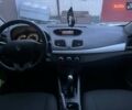 Білий Рено Меган, об'ємом двигуна 1.6 л та пробігом 205 тис. км за 6300 $, фото 14 на Automoto.ua