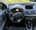 Белый Рено Меган, объемом двигателя 1.4 л и пробегом 160 тыс. км за 7101 $, фото 6 на Automoto.ua