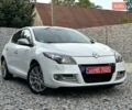Білий Рено Меган, об'ємом двигуна 1.5 л та пробігом 194 тис. км за 10250 $, фото 1 на Automoto.ua
