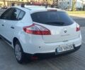 Белый Рено Меган, объемом двигателя 1.6 л и пробегом 125 тыс. км за 7200 $, фото 9 на Automoto.ua