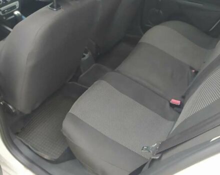 Білий Рено Меган, об'ємом двигуна 1.46 л та пробігом 247 тис. км за 6700 $, фото 13 на Automoto.ua