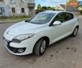 Білий Рено Меган, об'ємом двигуна 1.6 л та пробігом 247 тис. км за 7400 $, фото 29 на Automoto.ua