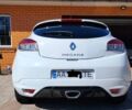Белый Рено Меган, объемом двигателя 0 л и пробегом 95 тыс. км за 8899 $, фото 1 на Automoto.ua