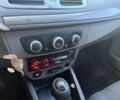 Белый Рено Меган, объемом двигателя 1.6 л и пробегом 1 тыс. км за 4669 $, фото 4 на Automoto.ua