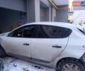 Білий Рено Меган, об'ємом двигуна 1.46 л та пробігом 249 тис. км за 3700 $, фото 1 на Automoto.ua