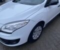 Белый Рено Меган, объемом двигателя 1.5 л и пробегом 249 тыс. км за 4500 $, фото 5 на Automoto.ua