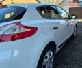 Белый Рено Меган, объемом двигателя 1.5 л и пробегом 265 тыс. км за 5700 $, фото 9 на Automoto.ua