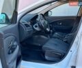 Белый Рено Меган, объемом двигателя 1.5 л и пробегом 265 тыс. км за 5700 $, фото 11 на Automoto.ua