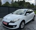 Рено Меган 2012 у Луцьку на Automoto.ua Білий Рено Меган, об'ємом двигуна 1.5 л та пробігом 189 тис. км за 9700 $, фото 1 на Automoto.ua