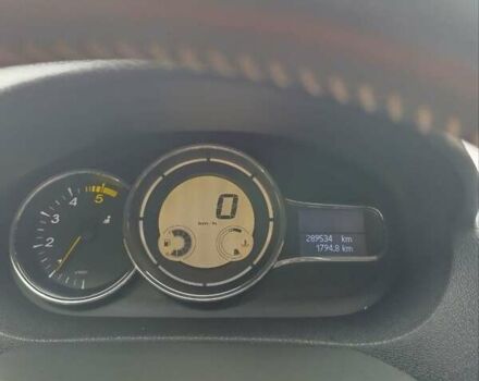 Рено Меган 2012 у Немирове на Automoto.ua Білий Рено Меган, об'ємом двигуна 1.46 л та пробігом 290 тис. км за 7800 $, фото 7 на Automoto.ua