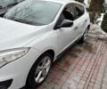 Белый Рено Меган, объемом двигателя 1.5 л и пробегом 205 тыс. км за 7300 $, фото 1 на Automoto.ua