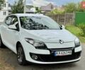 Белый Рено Меган, объемом двигателя 1.5 л и пробегом 290 тыс. км за 7100 $, фото 2 на Automoto.ua